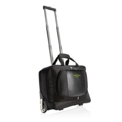 Trolley business Swiss Peak 2 roues 45x24x36cm