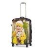 Valisette trolley 45x65x30cm
