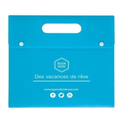 Valisette (+Sérigraphie TB21)