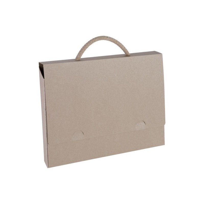 Valisette documents A4  (+Quadri numérique QV31)