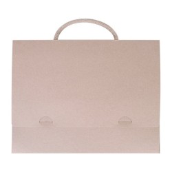 Valisette documents A4  (+Quadri numérique QV31)