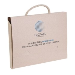 Valisette documents A4  (+Quadri numérique QV31)