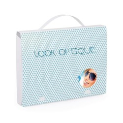 Valisette pp 0.8  (+Quadri numérique QV31)