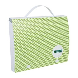 Valisette pp 0.8  (+Quadri numérique QV31)