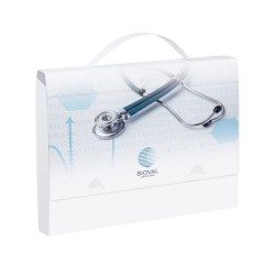 Valisette pp 0.8  (+Quadri numérique QV31)