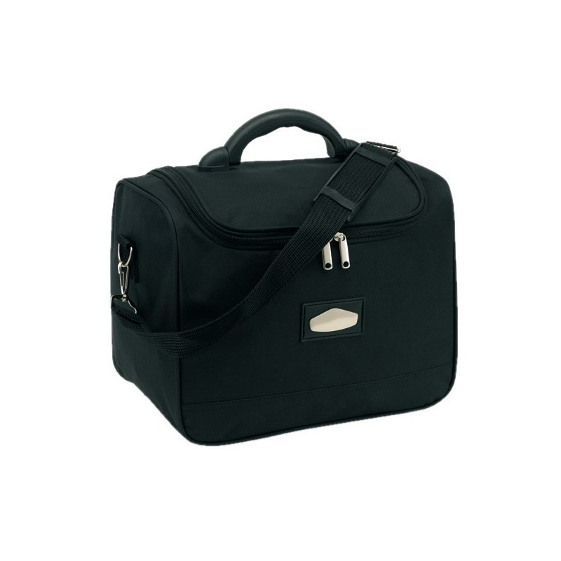 Mallette de toilette type vanity case