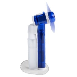 Ventilateur Vaporisateur de main