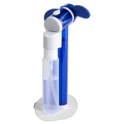 Ventilateur Vaporisateur de main