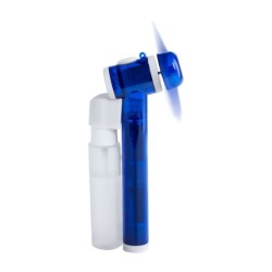 Ventilateur pulvérisateur d'eau