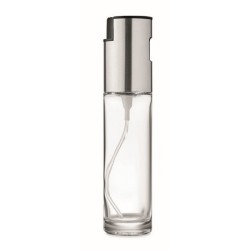 Vaporisateur spray en verre