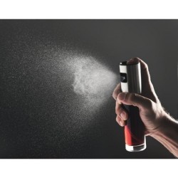 Vaporisateur spray en verre