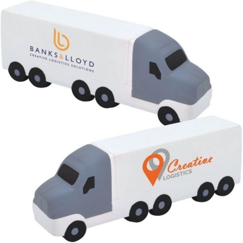 Camion Anti-Stress