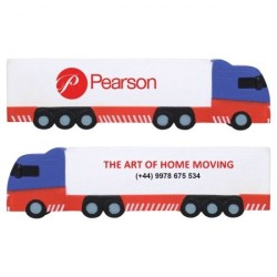 Camion Artique Anti-Stress