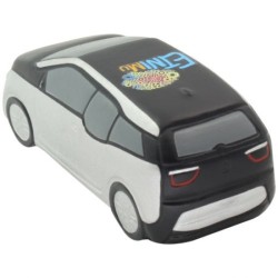 Voiture Électrique Anti-Stress