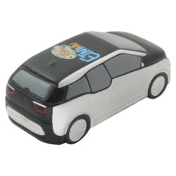 Voiture Électrique Anti-Stress