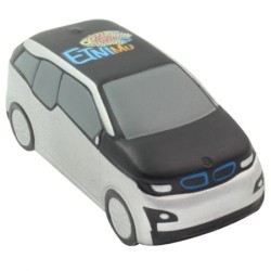 Voiture Électrique Anti-Stress