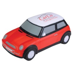 Voiture Mini Anti-Stress