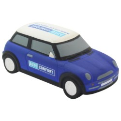 Voiture Mini Anti-Stress