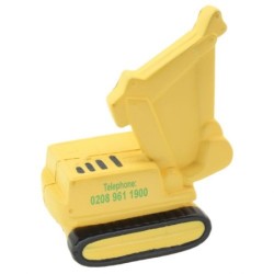 Pelleteuse Anti-Stress