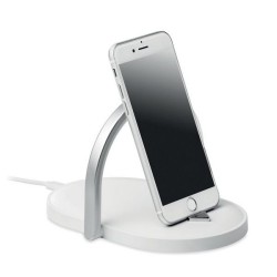  Chargeur sans fil lampe