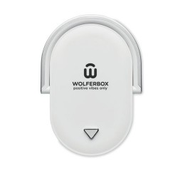  Chargeur sans fil lampe