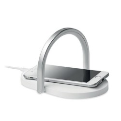  Chargeur sans fil lampe