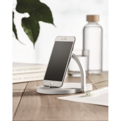  Chargeur sans fil lampe