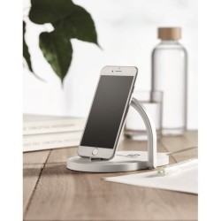  Chargeur sans fil lampe