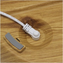 Humidificateur Prixton Hidra