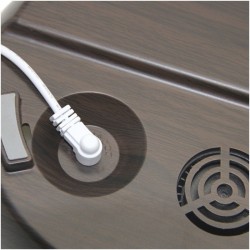 Humidificateur Prixton Hidra