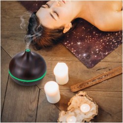 Humidificateur Prixton Hidra