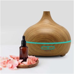 Humidificateur Prixton Hidra