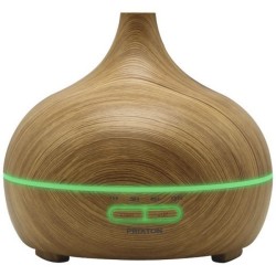 Humidificateur Prixton Hidra