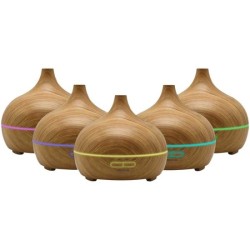 Humidificateur Prixton Hidra