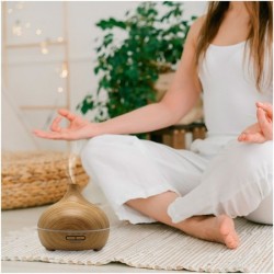 Humidificateur Prixton Hidra