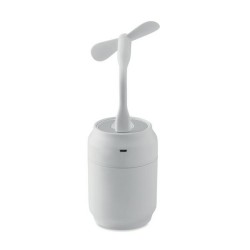 Humidificateur 3 en 1