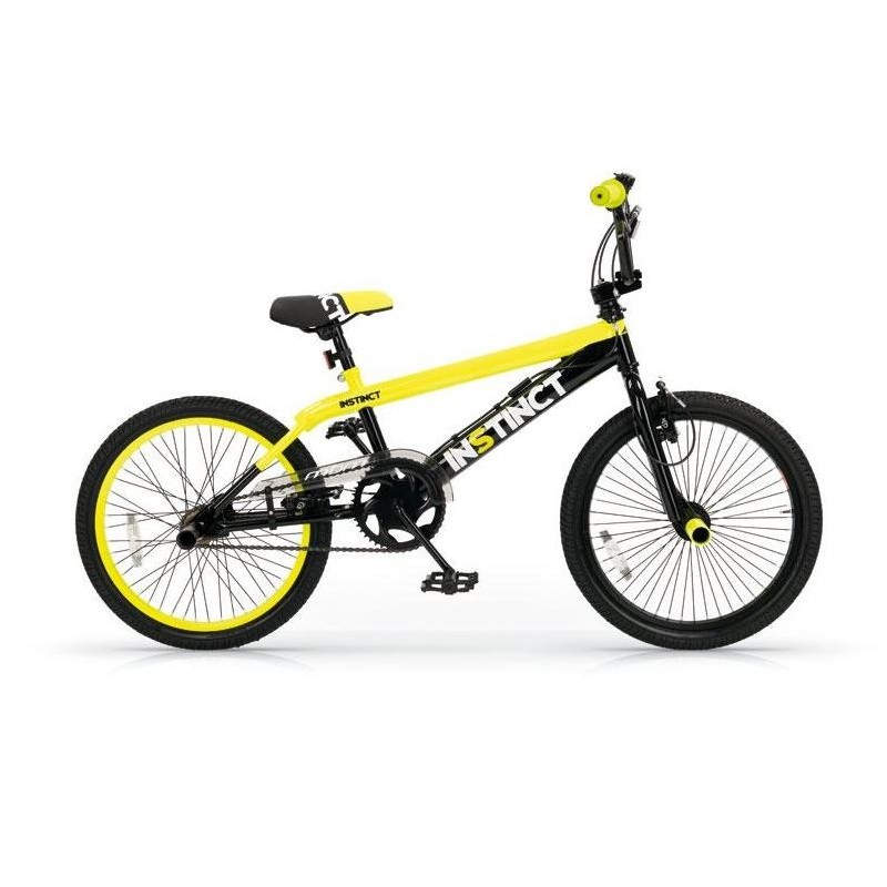 Vélo freestyle instinct 20'