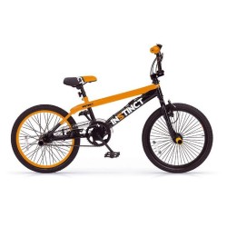 Vélo freestyle instinct 20'