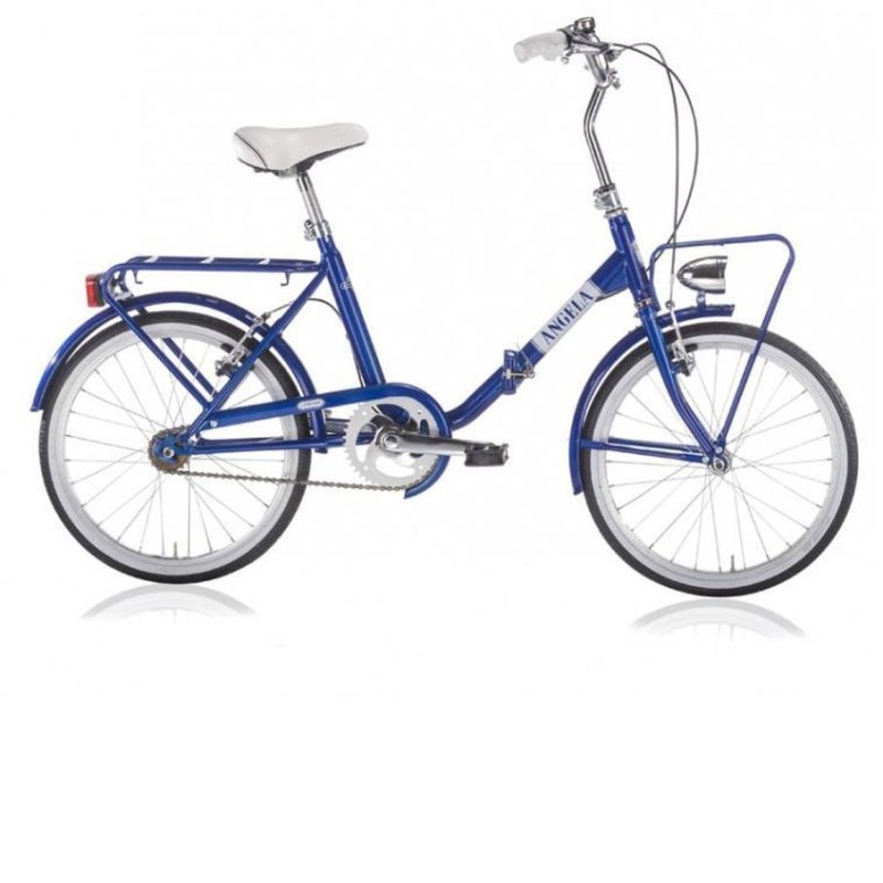 Vélo pliant angela