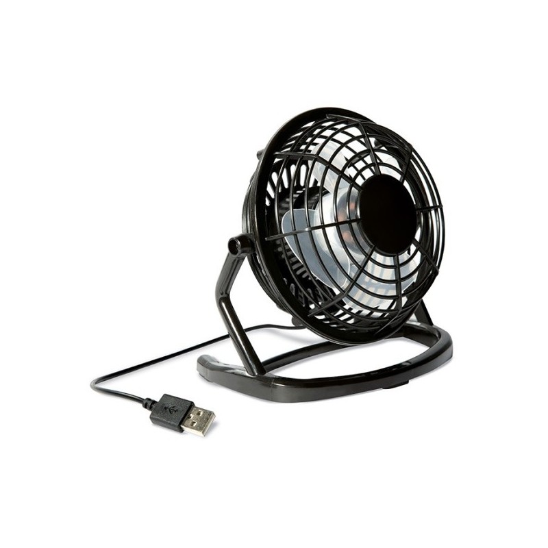 Ventilateur de bureau USB
