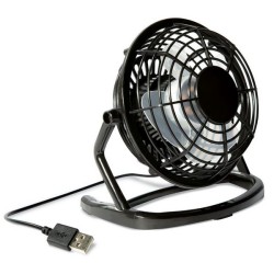 Ventilateur de bureau USB