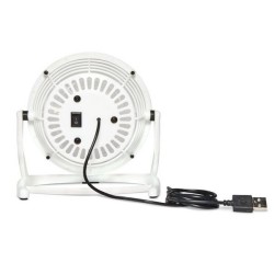Ventilateur de bureau USB