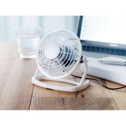 Ventilateur de bureau USB