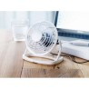 Ventilateur de bureau USB