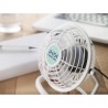 Ventilateur de bureau USB