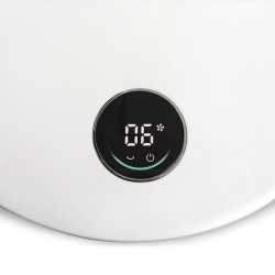 Ventilateur sur pied sans fil