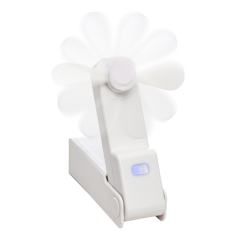 Ventilateur de poche rechargeable REEVES-JOLHOLM