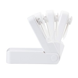 Ventilateur de poche rechargeable REEVES-JOLHOLM