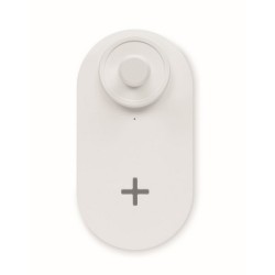 Ventilateur bureau et lumière