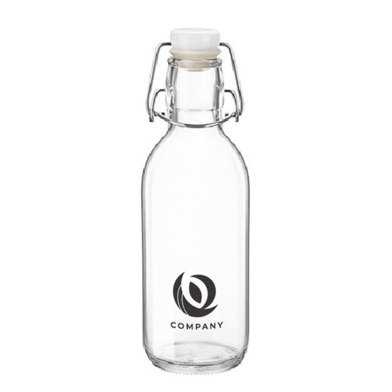 Bouteille emilia 50cl